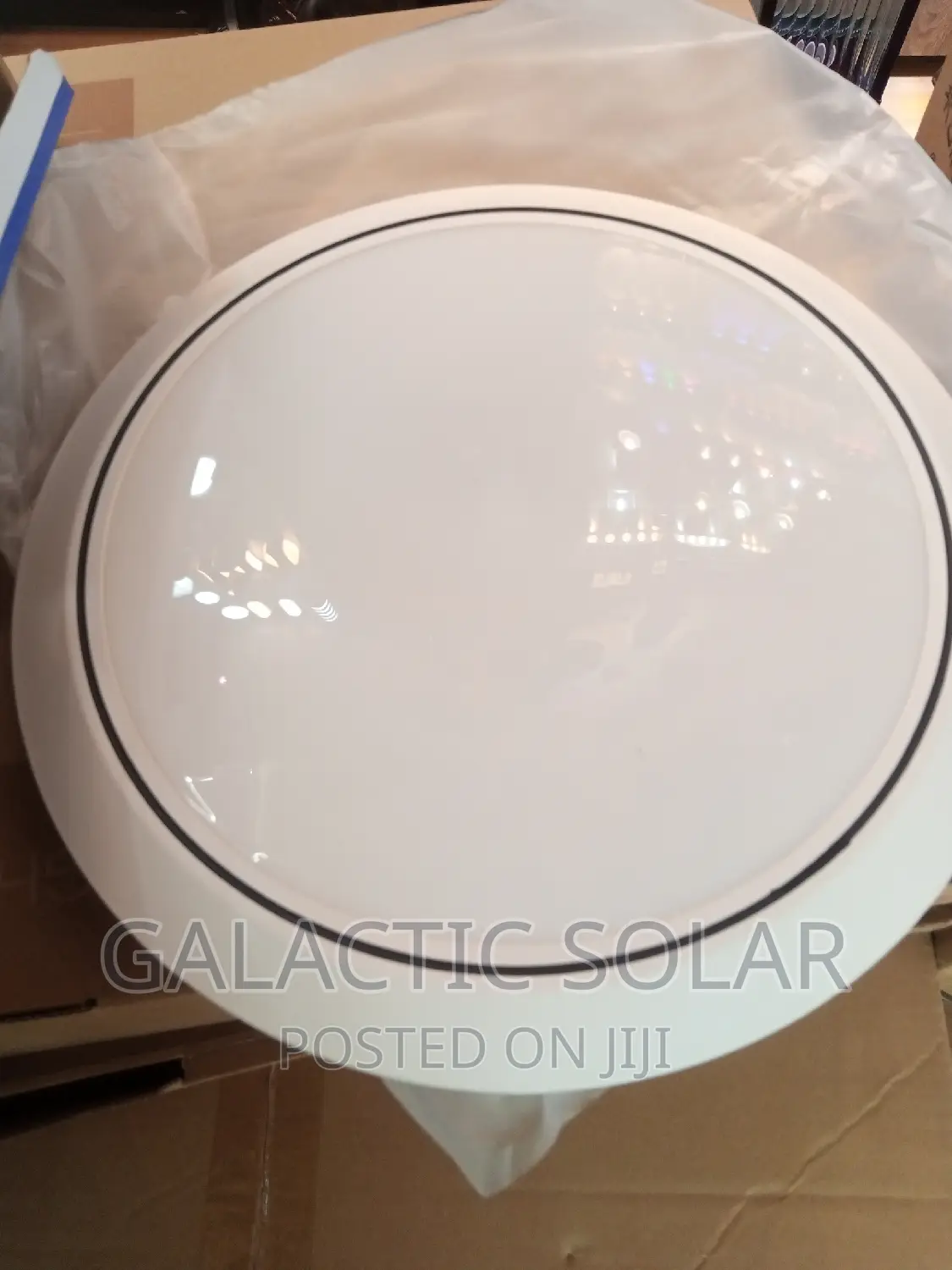 Led Full Moon 24w