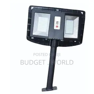 Cclamp Solar Street Lamp Universal 200 Watts