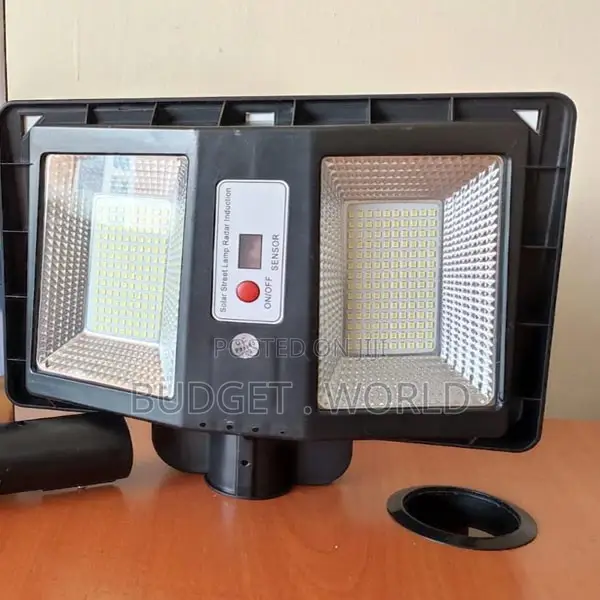 Solar Street Light Lamp,200watts