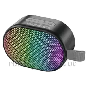 Anker Soundcore Pyro Mini Portable Bluetooth Speaker