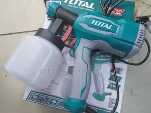 Total Spray Gun 450w
