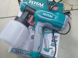 Total Spray Gun 450w