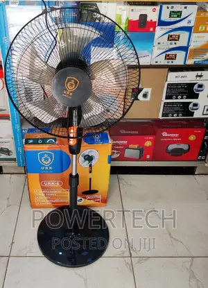16 Inches Standing Fan*