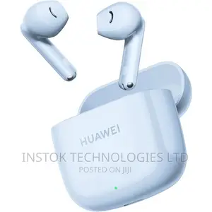 Huawei Freebuds SE 2 True Wireless Earbuds