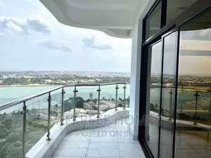 4bdrm Apartment in Kizingo for rent