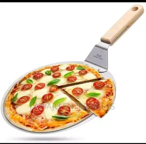 Pizza Pan Shovel/Cake Server