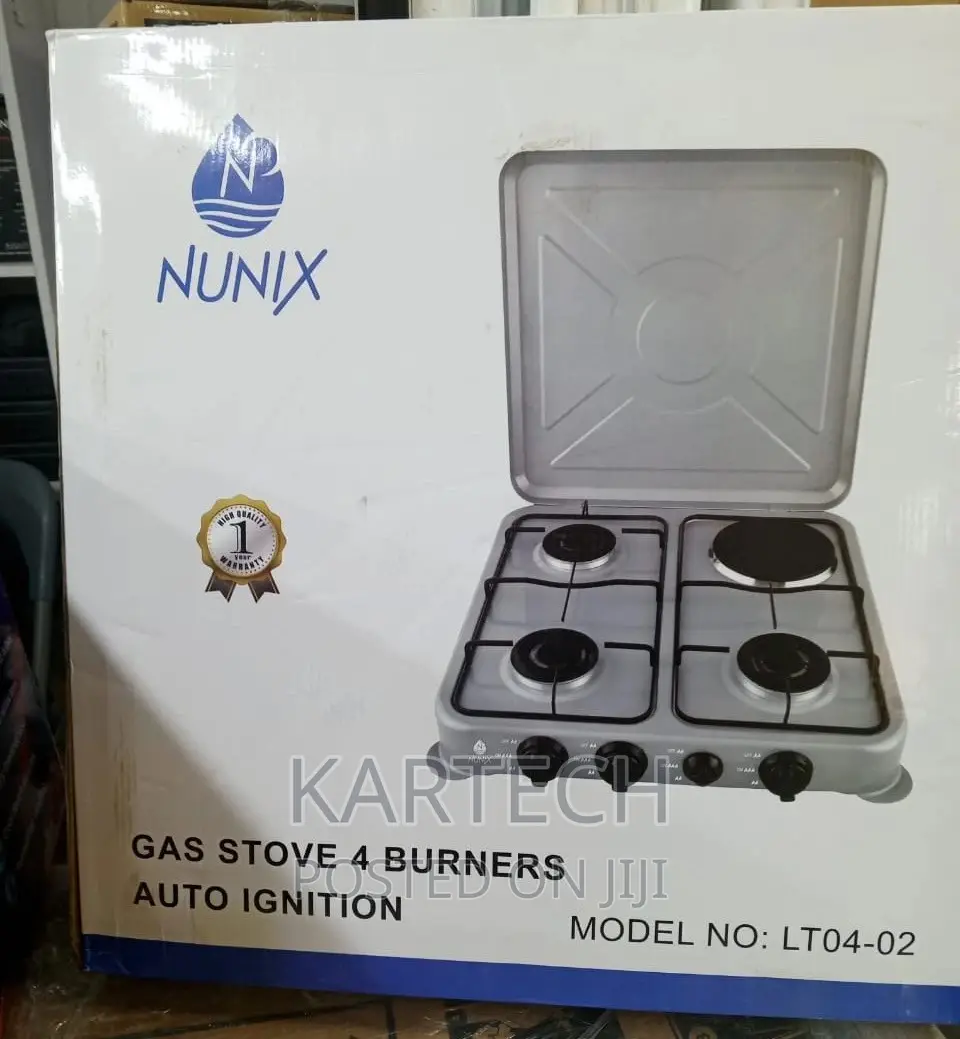 LT04-02 Nunix Table Top 3G+1E