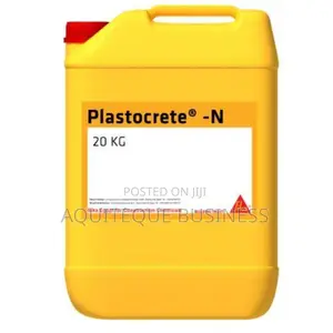 Plastocrete N