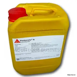 Plastocrete N
