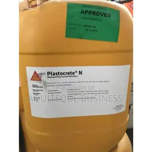Plastocrete N