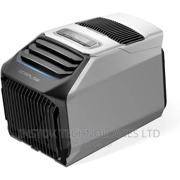 Ecoflow Wave 2 Portable Air Conditioner