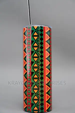 Sublimation Printing on Tumblers