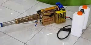Hawkins Fogging Machine
