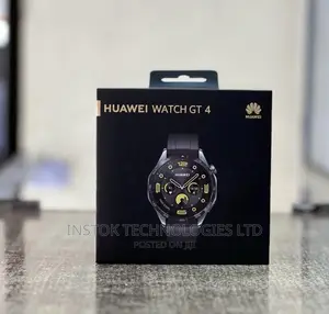 HUAWEI WATCH GT 4 Smart Watch