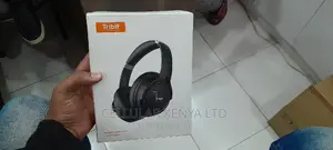 Tribit Xfree Go Bluetooth Headphones