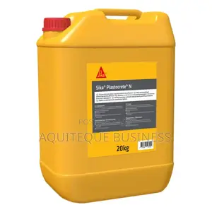 Plastocrete N