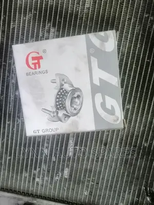 Toyota Hiace 7l 2wd Hub Bearing New
