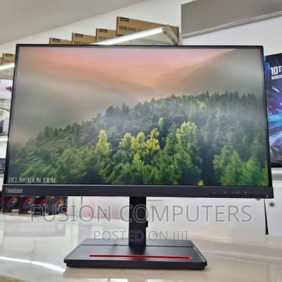 Lenovo Thinkvision S22e-20,21.5′′,hdmi, VGA