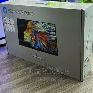 Hp V28 Monitor ~UHD Resolution Monitor Hp V28 !! Hp Monitor!