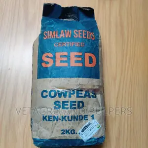 Cowpeas Seeds Ken Kunde 1 (Kk1)