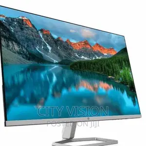 Hp M32f FHD Monitor ~ Hp M32f 31.5 " Hp Monitor!!