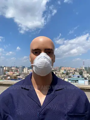 For (50pcs/Box)Best Disposable Safety Dust Masks Available