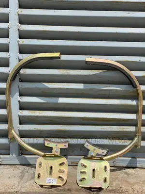 Affordable High Quality Concrete Climbers