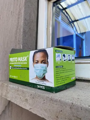 Proto Face Masks Price Available 50pcs