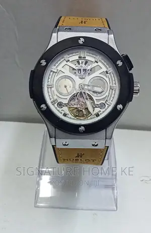 HUBLOT Quality Watch