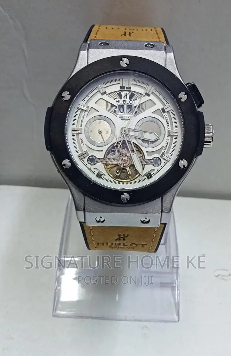 HUBLOT Quality Watch