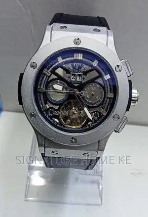 HUBLOT Watch