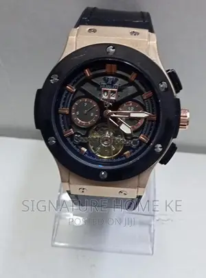 HUBLOT Watches 1