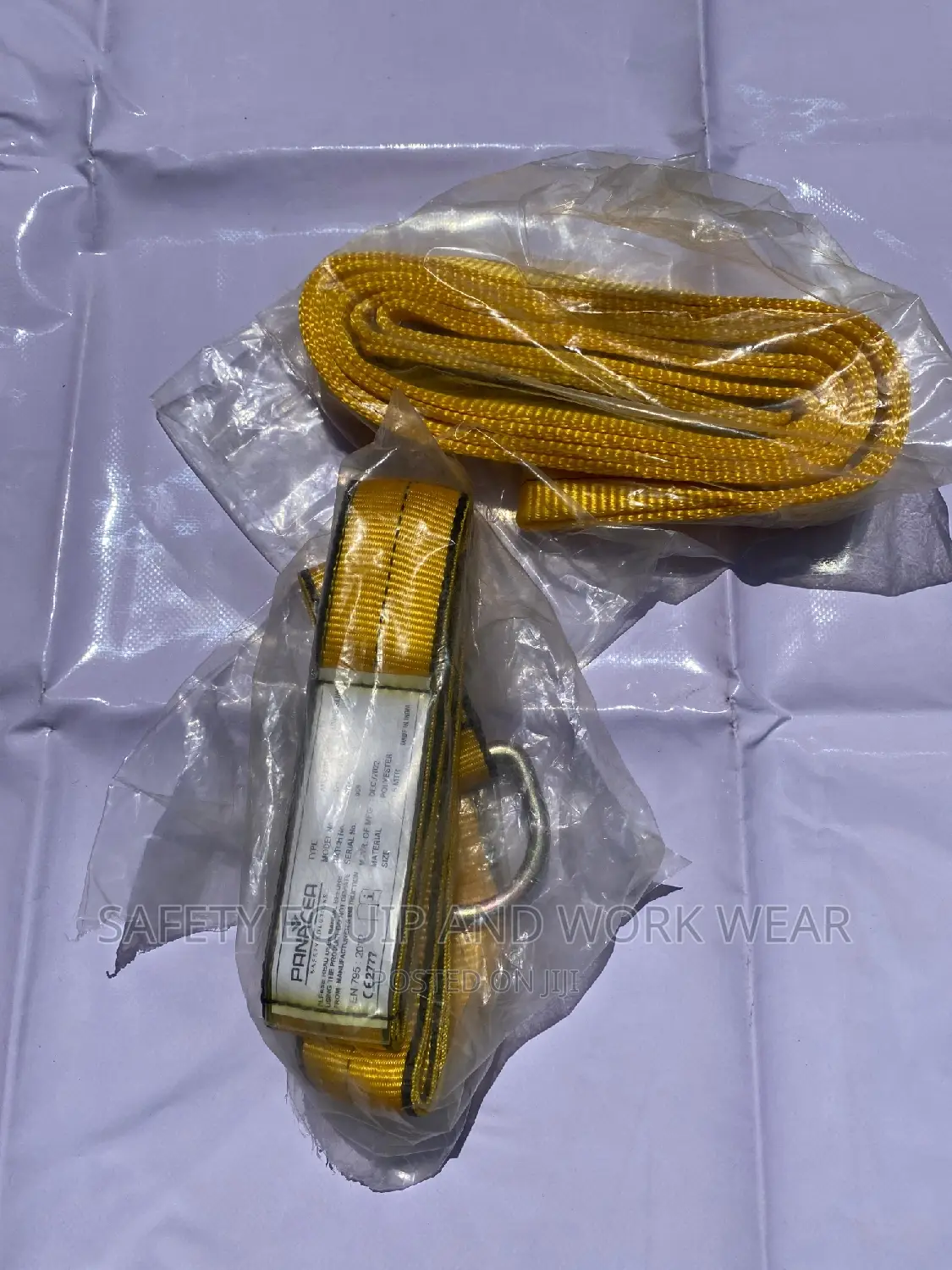 Authentic Anchorage Sling Price Nairobi, Kenya