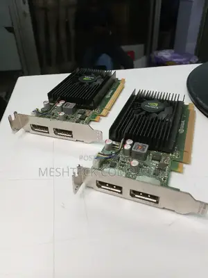 1gb Nvidia Quadro Video Graphics Card