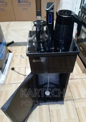 Nunix Water Dispenser Hot and Normal Bottom Load - A1