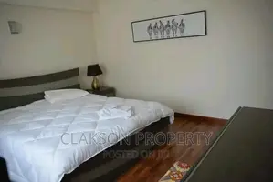 3bdrm Apartment in Nyeri Road, Kileleshwa for sale