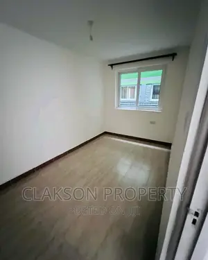 2bdrm Apartment in Rongai for sale