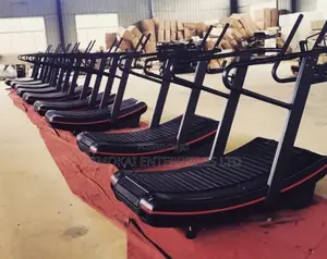 New Commercial Use Manual Treadmills