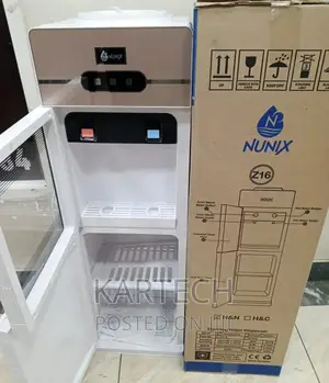Z16 Nunix Hot and Normal Water Dispenser