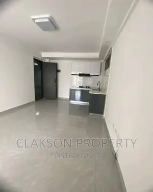 1bdrm Apartment in Kilimani for rent