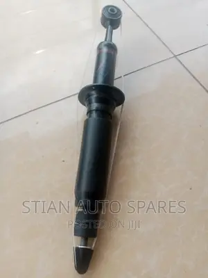 VIGO/ PRADO 120 Rear Shock Absorbers