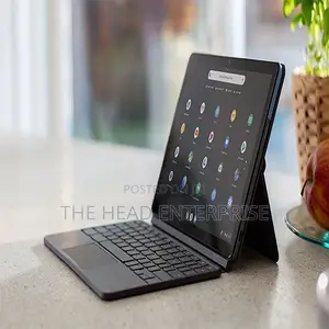 Modio Tablet With Mouse and Keyboard for Kids Education