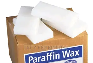 Paraffin Wax