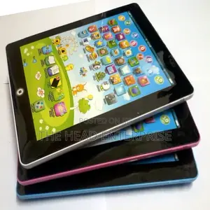 Discover P50 Tablet for Kids