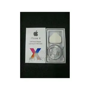 Fast Charger for iPhone Xs Max With Lightning