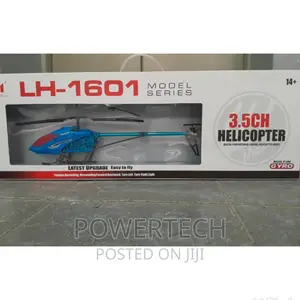Helicopter Toys - Large Size