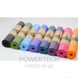 Exercise Gym Mat ; Exercise Gym Mat
