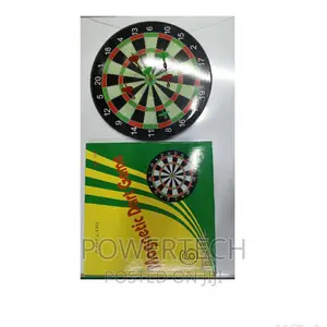 Magnetic Dart Board Game