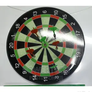 Magnetic Dart Board Game;