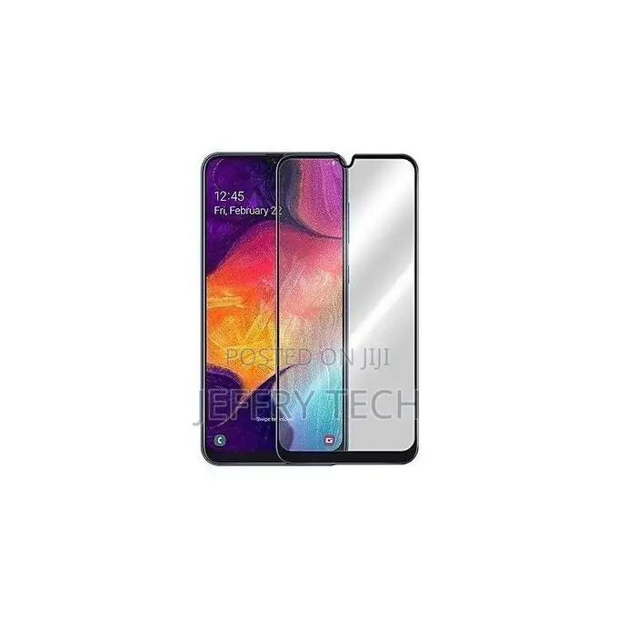 Tecno Quality Tecno Phantom 9 Tempered Glass